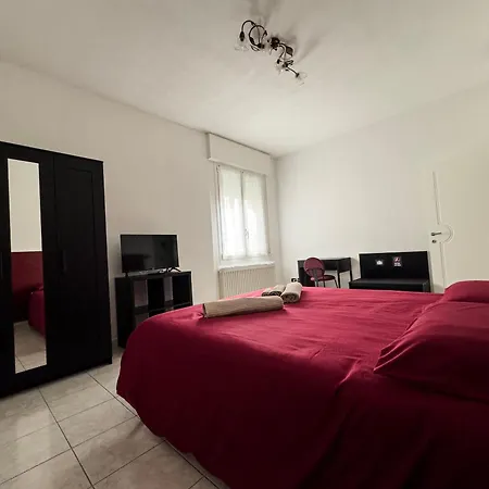 Apartamento Casavivi Fiera *