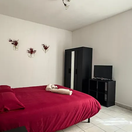 Casavivi Fiera Apartamento Bolonia