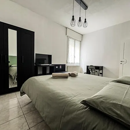 Casavivi Fiera Apartamento Bolonia