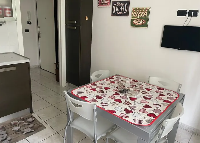 Casavivi Fiera * Boloňa