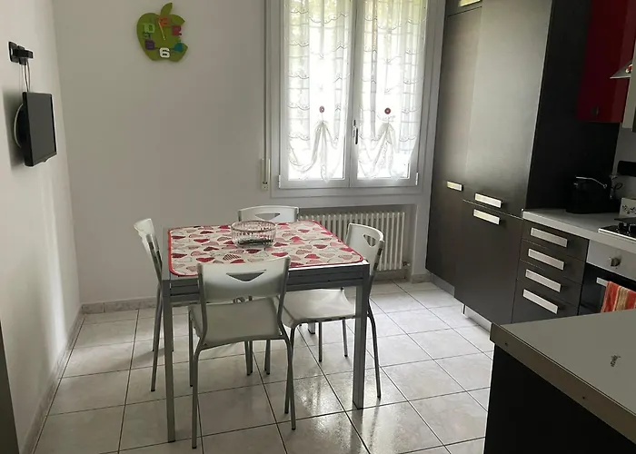 Casavivi Fiera * בולוניה