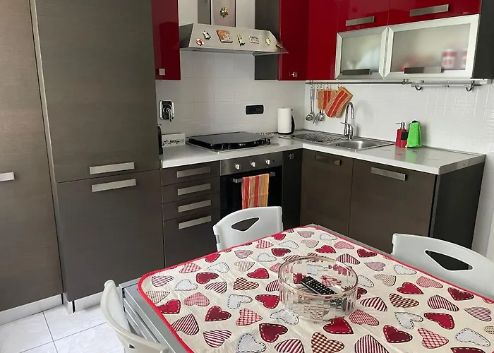 Casavivi Fiera شقة بولونيا