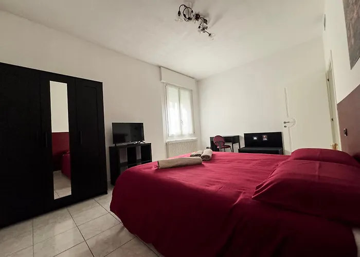 Apartmán Casavivi Fiera *