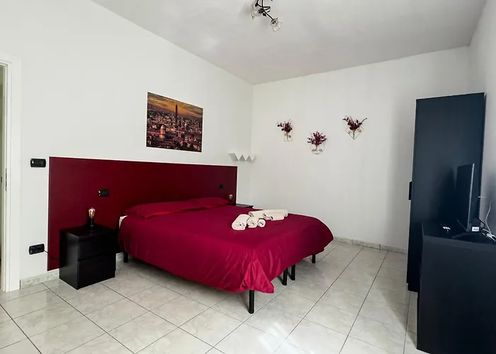 Casavivi Fiera Apartmán *