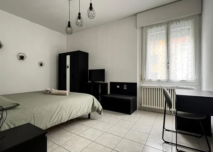 Casavivi Fiera * בולוניה