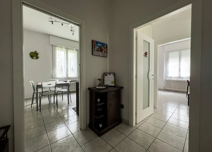 Casavivi Fiera בולוניה