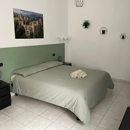 Appartamento Casavivi Fiera Bologna