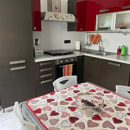 Casavivi Fiera Appartamento Bologna