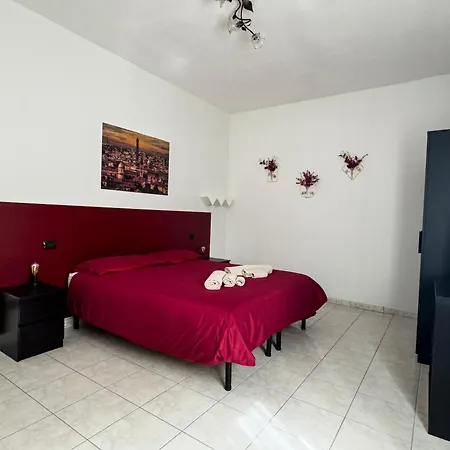 Casavivi Fiera Appartamento *