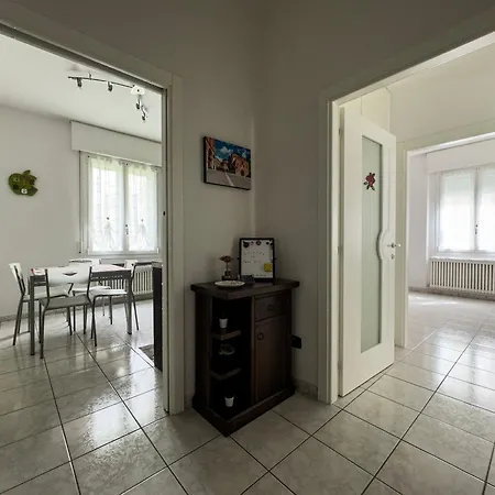 Casavivi Fiera Bologna